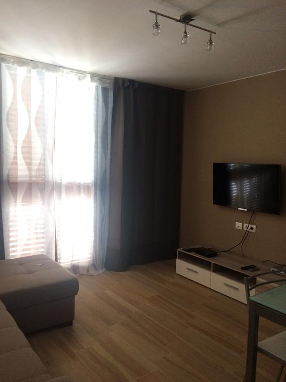 Apartment Virginia プラヤ・デ・ラス・アメリカス エクステリア 写真